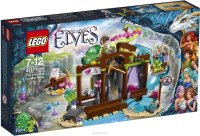  Lego Elves:   273  41177