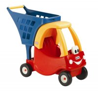 - Little Tikes       18   050743618338