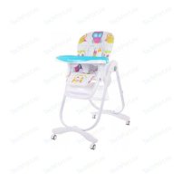    Baby Care Trona (blue)