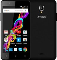  ARCHOS 50 Titanium 4G 5" 8  LTE Wi-Fi GPS 503251