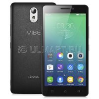 Lenovo  VIBE C2 K10A40 Black 5 (1280x720)/ IPS/ 4x1.0/ 1G/ 8G/ LTE/ A6.0