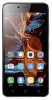 Lenovo  VIBE K5 Plus (A6020A46) Grey 5 FHD/ IPS/ 8x1.5/ 2G/ 16G/ LTE/ DS/ A5.1