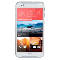  HTC Desire 830 Dual Sim Cobalt White