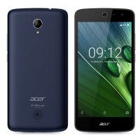  Acer Liquid Zest Z528 16Gb Dark Blue