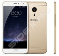  Meizu Pro 6  5.2" 32  LTE Wi-Fi GPS M570H 32Gb Gold