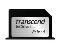   256Gb - Transcend JetDrive Lite 330 TS256GJDL330  MacBook Pro Retina 13 (