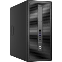   HP EliteDesk 800 G2 SFF i5-6500 3.2GHz 4Gb 1Tb DVD-RW DOS    V6K7