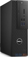   DELL Precision 3420 SFF Xeon E3-1220v5 3 GHz 8Gb 1Tb K420-2Gb Win7Pro64  +