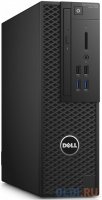   DELL Precision T3420 i5-6500 3.2GHz 8Gb 1Tb HD530 DVD-RW Linux   