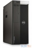   Dell Precision T7910 MT Xeon E5-2630v3 3.5GHz 32Gb 1Tb SSD256Gb M4000 8Gb DVD-RW Win7