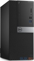   Dell Vostro 3650 MT G4400 3.3GHz 4Gb 500Gb Intel HD DVD-RW Win7Pro   