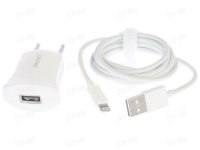    Deppa 11350 1A USB 8-pin Lightning 