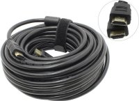  HDMI-HDMI, 15m, Exegate EX194338RUS v1.4b