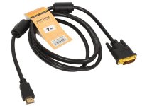  HDMI-DVI 2  Telecom LCG135F-2M