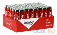  Smartbuy SBBA-3A40S AAA 40 