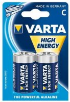  Varta High Energy C LR14 LR14 2 