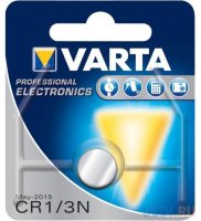  Varta Electronics Electronics CR1/3N 1 