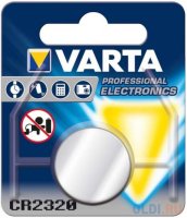  Varta Electronics CR2320 1 