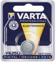  Varta Professional Electronics V 625 U 1 