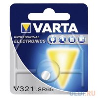  Varta Professional Electronics SR616SW V 321 1 