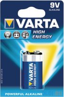  Varta 6LP3146 6LR61 1 