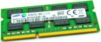     SO-DDR3 8Gb PC12800 1600MHz Samsung M471B1G73DB0-YK0