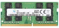     SO-DDR3 8Gb PC4-17000 2133MHz HP P1N54AA