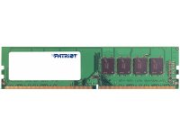   4Gb PC4-17000 2133MHz DDR4 DIMM Patriot