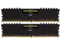  DDR4 16Gb 2x8Gb (PC4-19200) 2400MHz Corsair VENGEANCE C14 RTL CMK16GX4M2A2400C14