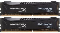   8Gb (2x4Gb) 2666MHz DDR4 DIMM CL13 Kingston HX426C13SB2K2/8