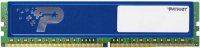   4Gb PC4-19200 2400MHz DDR4 DIMM Patriot PSD44G240081H