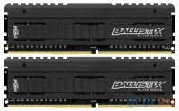   8Gb (2x4Gb) PC4-25600 3200MHz DDR4 DIMM Crucial BLE2C4G4D32AEEA