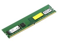   4Gb PC4-19200 2400MHz DDR4 DIMM ECC Kingston KVR24N17S8/4