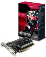  2048Mb Sapphire R7 240 PCI-E BOOST D-Sub DVI HDMI 11216-00-10G OEM