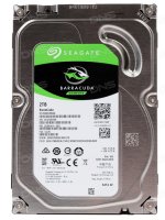   3.5" SATA3 2.0  7200rpm 64mb Seagate Barracuda ( ST2000DM006 ) OEM