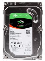   3.5" 2 Tb 7200rpm 64Mb cache Seagate Firecuda SATAIII ST2000DX002