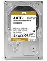   3.5" 4 Tb 7200rpm 128Mb cache Western Digital Gold SATAIII WD4002FYYZ