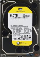   3.5" 6Tb 57600rpm Western Digital SATAIII WD6001F4PZ