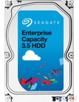   Seagate Enterprise Capacity 3.5" 4Tb SATA III, 128Mb 7200rpm ST4000NM0035