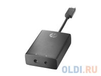  HP Display Port to USB-C N2Z65AA