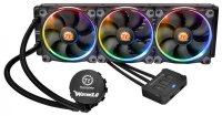     Thermaltake Riing RGB 360 Socket LGA 2011-3/2011/1366/1156/115