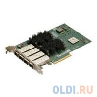  Lenovo 1Gb iSCSI 4 Port Host Interface Card 00MJ097