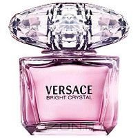   Versace Bright Crystal  , 30  +   , 50 