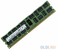   16Gb PC3-12800 1600MHz DDR3 RDIMM ECC Reg Samsung Original M393B2G70EB0-YK0Q2