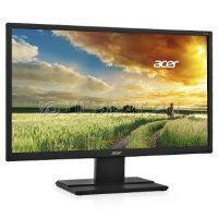  Acer V246HYLbd 23,8"" Black 1920x1080/TFT IPS/5ms/VGA (D-Sub), DVI, VESA