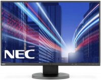  24" NEC EA245WMi Silv/White AH-IPS LED 1920x1200 6ms VGA DVI HDMI DisplayPort