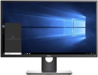  21.5" DELL P2217H  IPS 1920x1080 250 cd/m^2 6 ms HDMI DisplayPort VGA USB 2217-5074