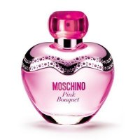   Moschino Pink Bouquet ( 30   80.00)