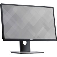  23" Dell P2317H Black IPS, 1920x1080, 6ms, 250 cd/m2, 1000:1 (DCR 4M:1), D-Sub, HDMI, DP, US