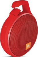   JBL CLIP PLUS  JBLCLIPPLUSRED